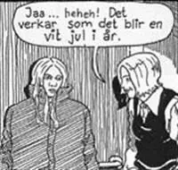 Advent - Begagnad bok