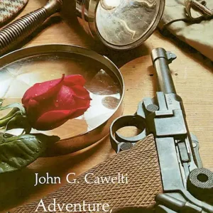 Adventure, Mystery and Romance