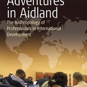 Adventures in Aidland