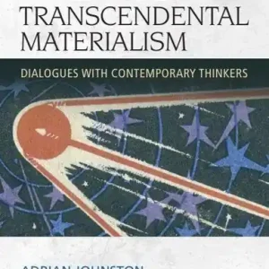 Adventures in Transcendental Materialism