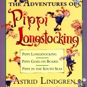 Adventures of Pippi Longstocking