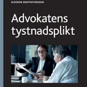 Advokatens tystnadsplikt