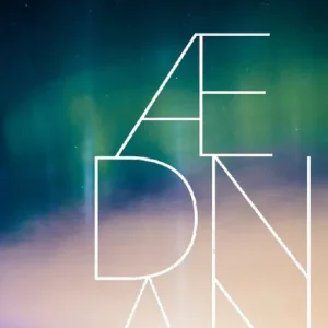 Aednan (på nordsamiska)