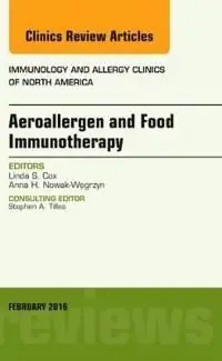 Aeroallergen and food immunotherapy, an issue of immunology and allergy cli