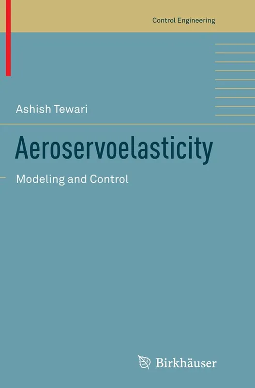 Aeroservoelasticity - Begagnad bok