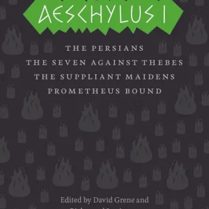 Aeschylus I