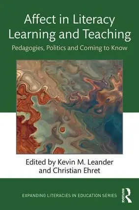 Affect in Literacy Learning and Teaching - Begagnad bok