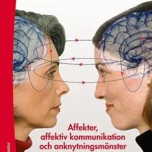 Affekter, affektiv kommunikation och anknytningsmönster : ett bio-psyko-socialt perspektiv