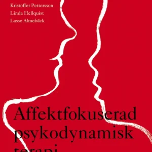 Affektfokuserad psykodynamisk terapi : teori, empiri och praktik
