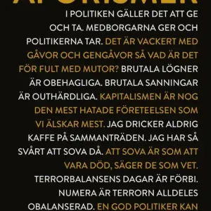 Aforismer