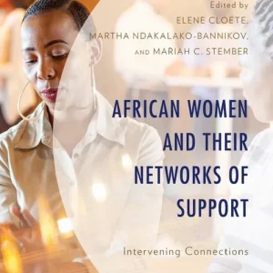 African Women and Their Networks of Support