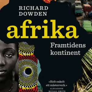 Afrika : framtidens kontinent