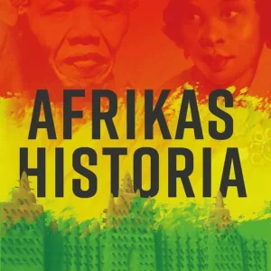 Afrikas historia