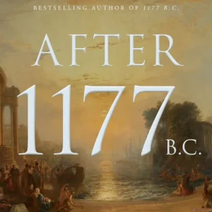 After 1177 B.C.