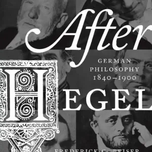 After Hegel