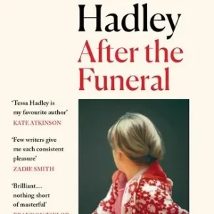 After the Funeral - Begagnad bok