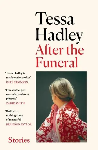 After the Funeral - Begagnad bok