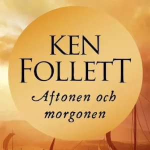 Aftonen och morgonen