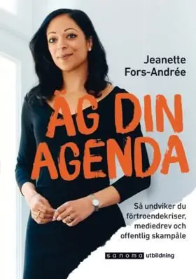 Äg din agenda