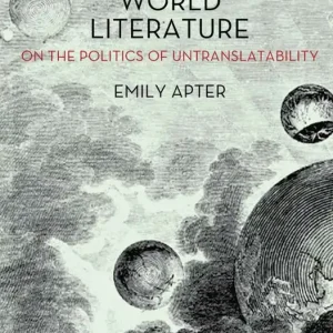 Against World Literature
