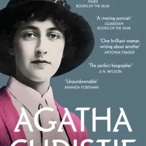 Agatha Christie