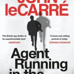 Agent Running in the Field