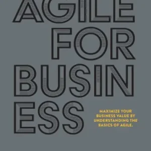 Agile for business