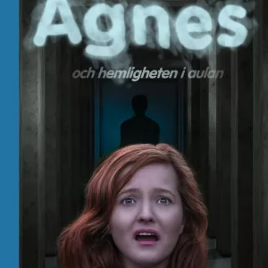 Agnes och hemligheten i aulan