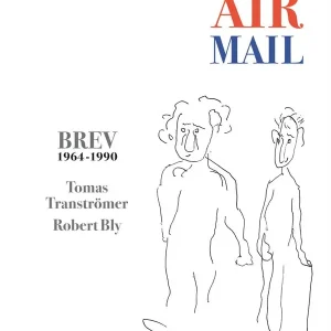 Air Mail: 150 Brev 1964-1990