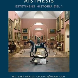 Aisthesis : estetikens historia D.1