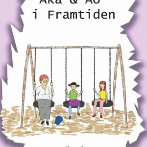 Aka & Ao i Framtiden