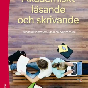 Akademiskt läsande och skrivande