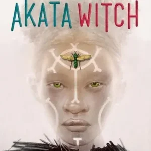 Akata Witch