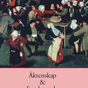 Äktenskap & Samboende