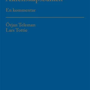 Äktenskapsbalken : En kommentar