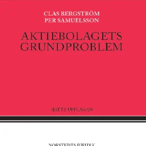 Aktiebolagets grundproblem