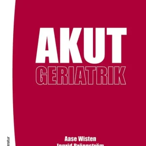 Akutgeriatrik
