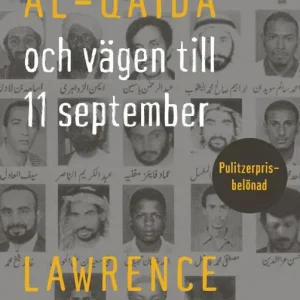 Al-Qaida och vägen till den 11 september