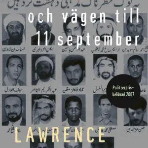 Al-Qaida och vägen till den 11 september - Begagnad bok