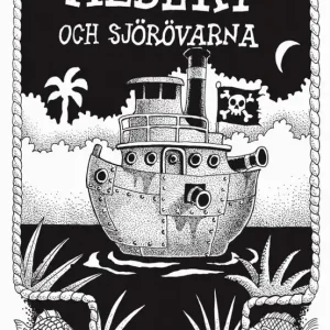 Albert och sjörövarna