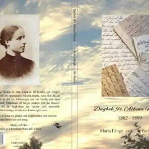 Albinas dagbok