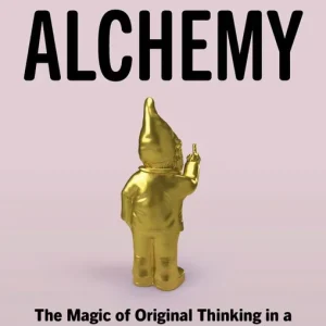 Alchemy
