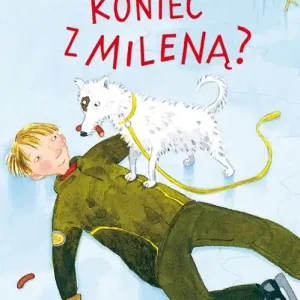 Aldrig mer Milena? (Polska)