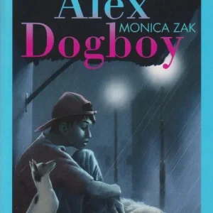 Alex Dogboy : lättläst