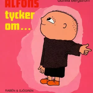 Alfons tycker om