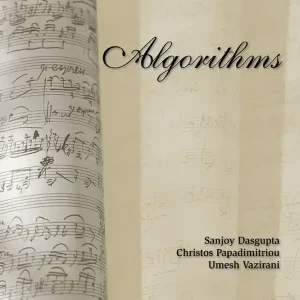 Algorithms - Begagnad bok