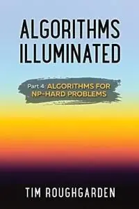 Algorithms Part 4