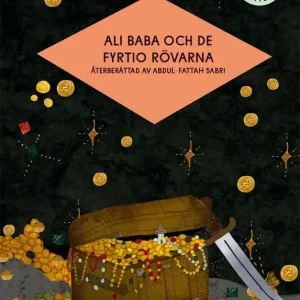 Ali Baba och de fyrtio rövarna