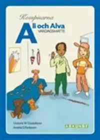 Ali och Alva