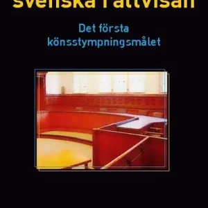 Ali och den svenska rättvisan : det första könsstympningsmålet